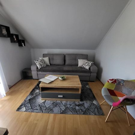 Apartment Asgard Drežnik Grad Esterno foto