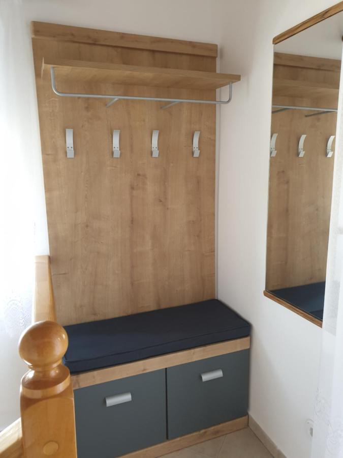 Apartment Asgard Drežnik Grad Esterno foto