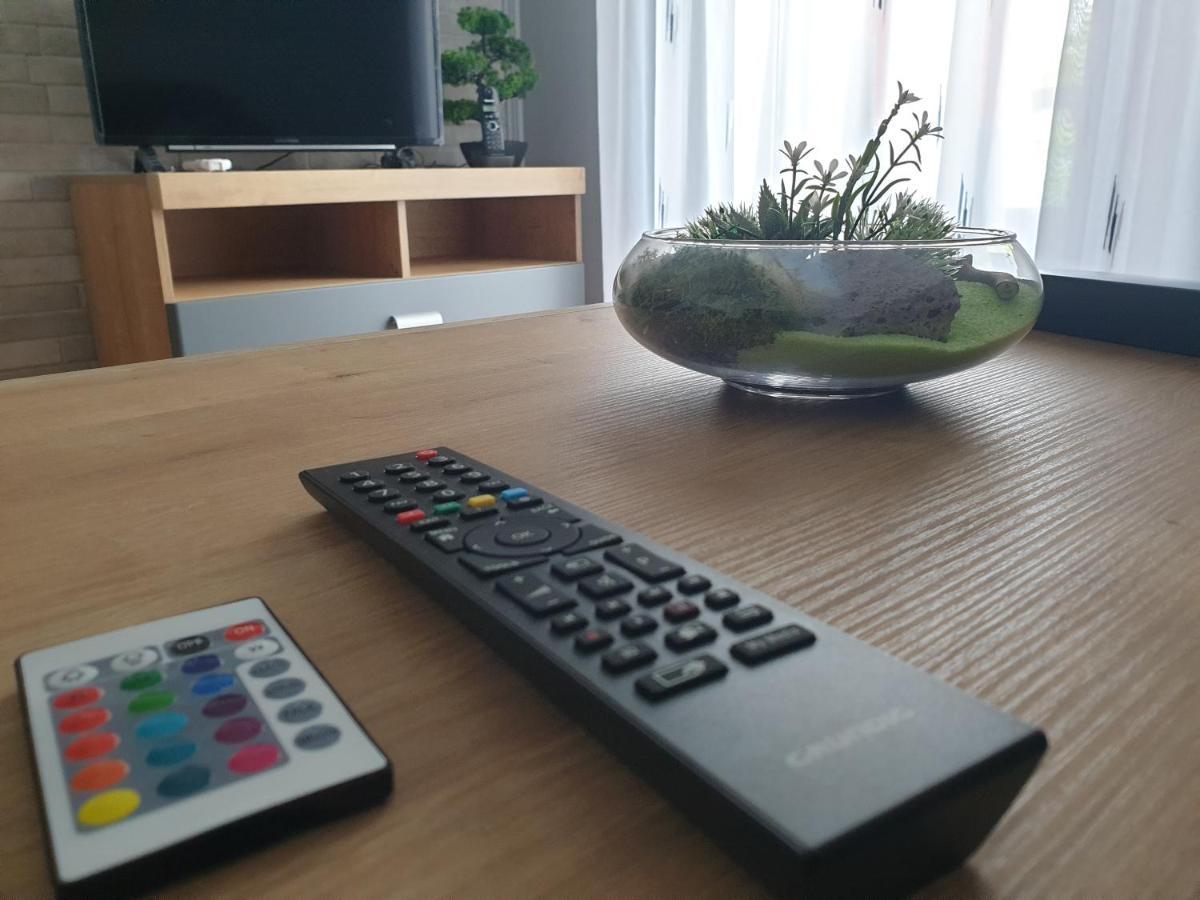 Apartment Asgard Drežnik Grad Esterno foto